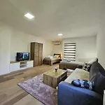 Visoko Luxury * Biskupici