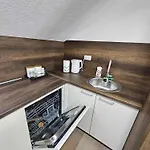 Visoko Luxury * Biskupici