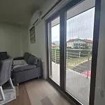 Visoko Luxury 게스트하우스 *