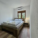 Visoko Luxury 게스트하우스