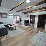 Visoko Luxury *