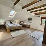 Visoko Luxury 게스트하우스