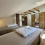 Visoko Luxury 게스트하우스 Biskupici