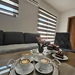 Visoko Luxury 게스트하우스