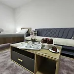 게스트하우스 Visoko Luxury Biskupici