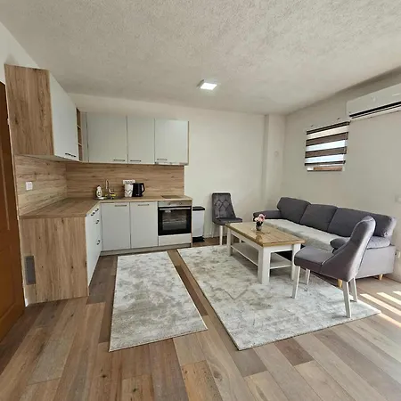 Visoko Luxury Gasthuis *