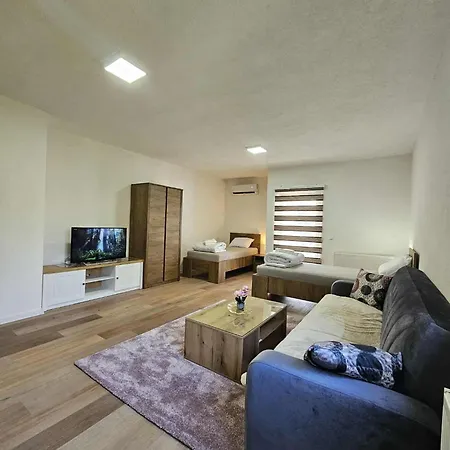 Visoko Luxury * Biskupici