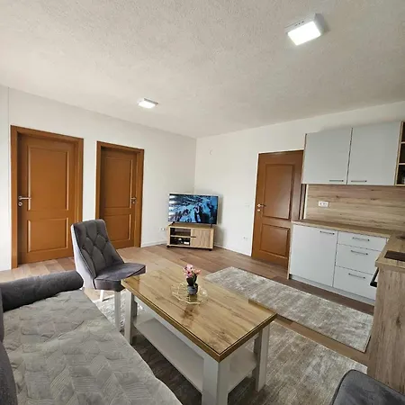 Visoko Luxury Gasthuis Biskupici