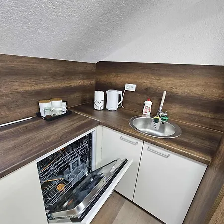 Visoko Luxury * Biskupici