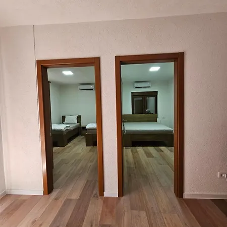 Visoko Luxury Maison d'hôtes *