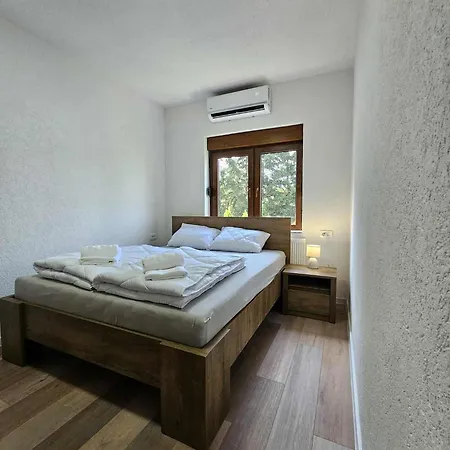 Visoko Luxury 게스트하우스