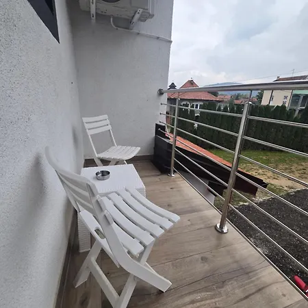 Visoko Luxury * Biskupici