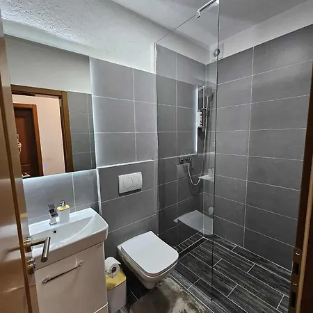 Visoko Luxury * Biskupici