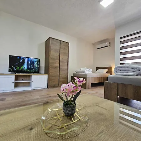 Visoko Luxury