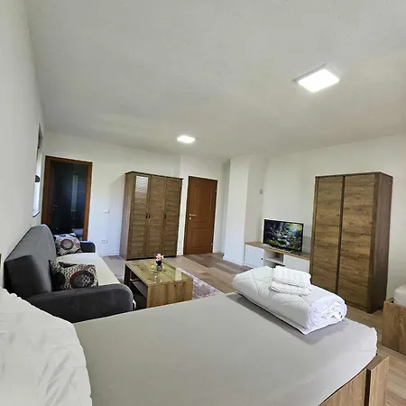 Visoko Luxury Biskupici