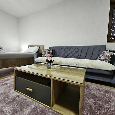 Visoko Luxury *