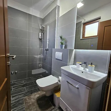 Visoko Luxury 게스트하우스