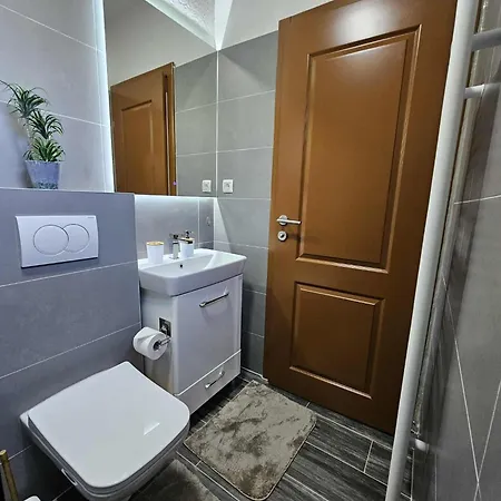 Visoko Luxury Biskupici