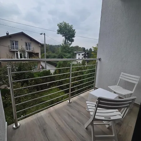Visoko Luxury *