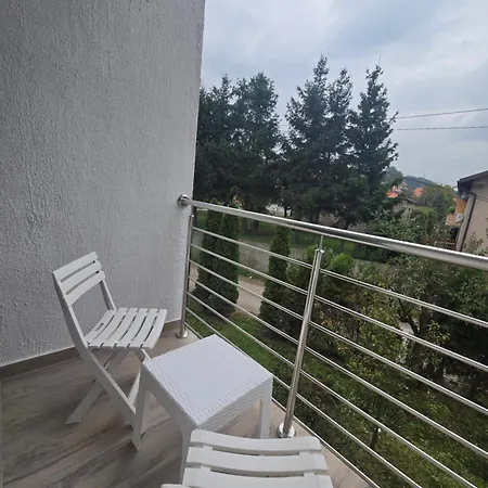 Visoko Luxury *
