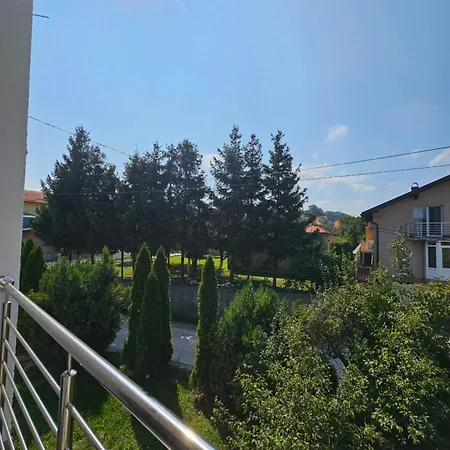 Visoko Luxury * Biskupici