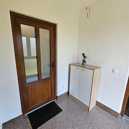 Visoko Luxury Gasthuis *