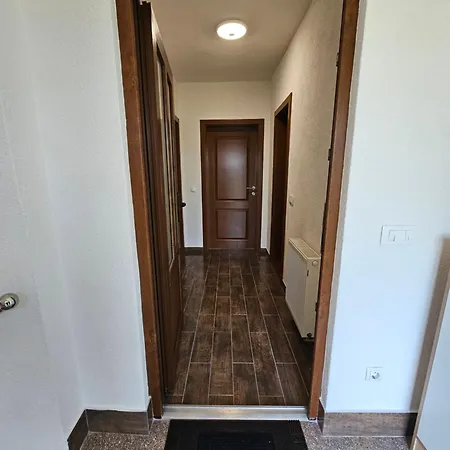 Gasthuis Visoko Luxury Biskupici