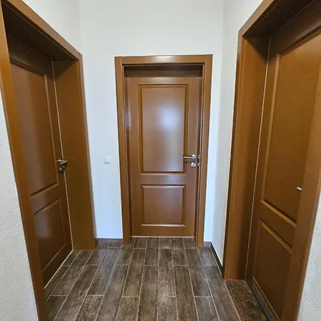 Visoko Luxury 게스트하우스 *