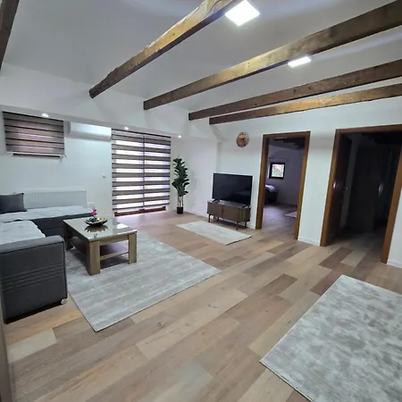 Visoko Luxury *