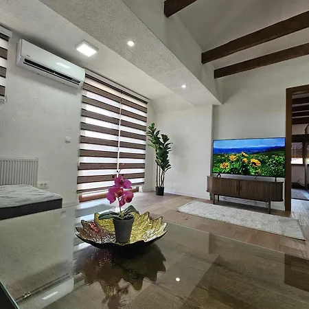 Visoko Luxury Gasthuis Biskupici