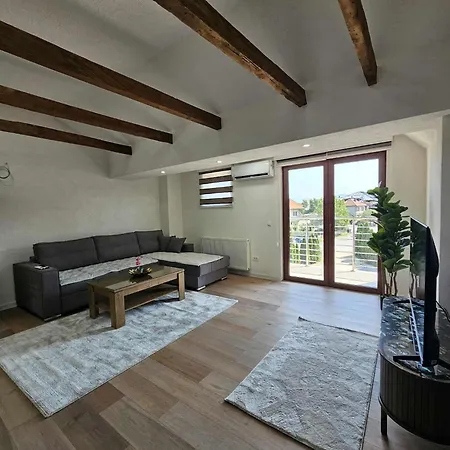 Visoko Luxury *