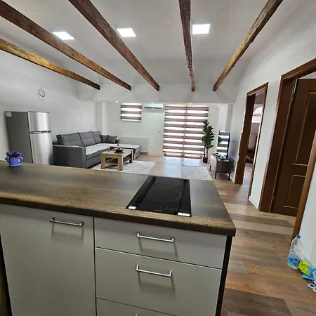 Visoko Luxury