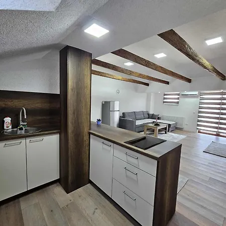 Visoko Luxury Biskupici