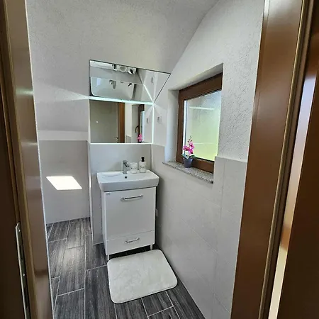 Visoko Luxury * Biskupici