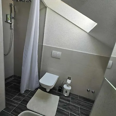 Visoko Luxury Biskupici