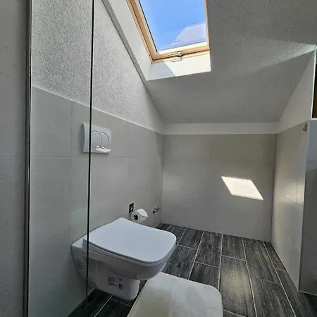 Maison d'hôtes Visoko Luxury Biskupici