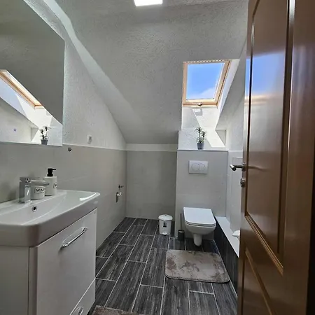 Maison d'hôtes Visoko Luxury