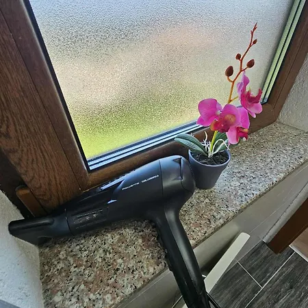 Gasthuis Visoko Luxury