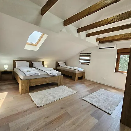 Visoko Luxury Gasthuis