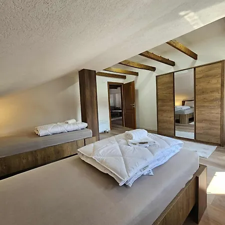Visoko Luxury 게스트하우스 Biskupici
