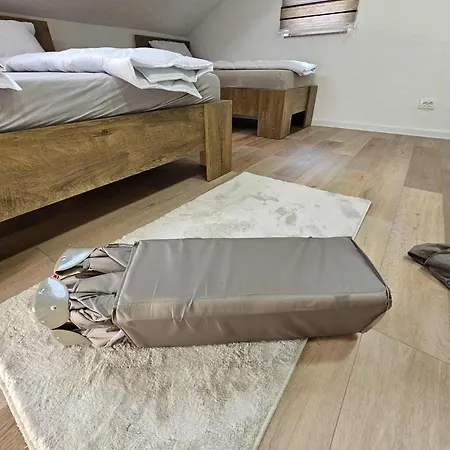 Visoko Luxury *