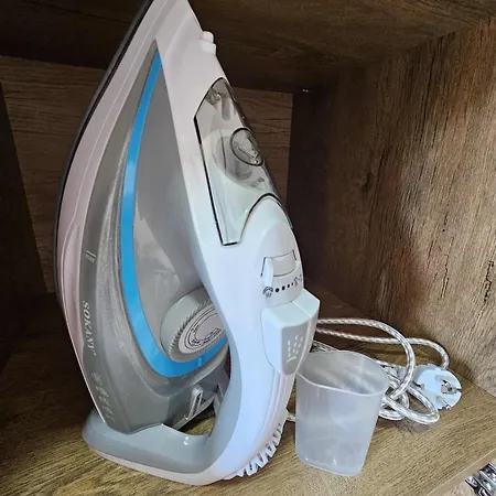 Maison d'hôtes Visoko Luxury *