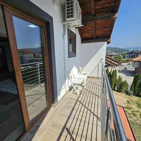 Visoko Luxury