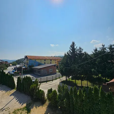 Visoko Luxury * Biskupici