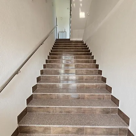 Visoko Luxury Gasthuis *