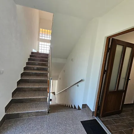 Maison d'hôtes Visoko Luxury