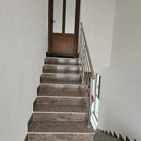 Maison d'hôtes Visoko Luxury Biskupici