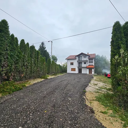 Visoko Luxury * Biskupici