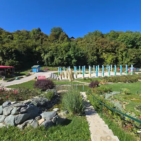 Visoko Luxury * Biskupici